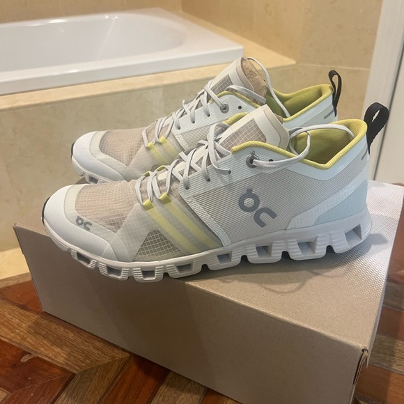 Cloud X Shift On Clouds - Picture 5 of 7